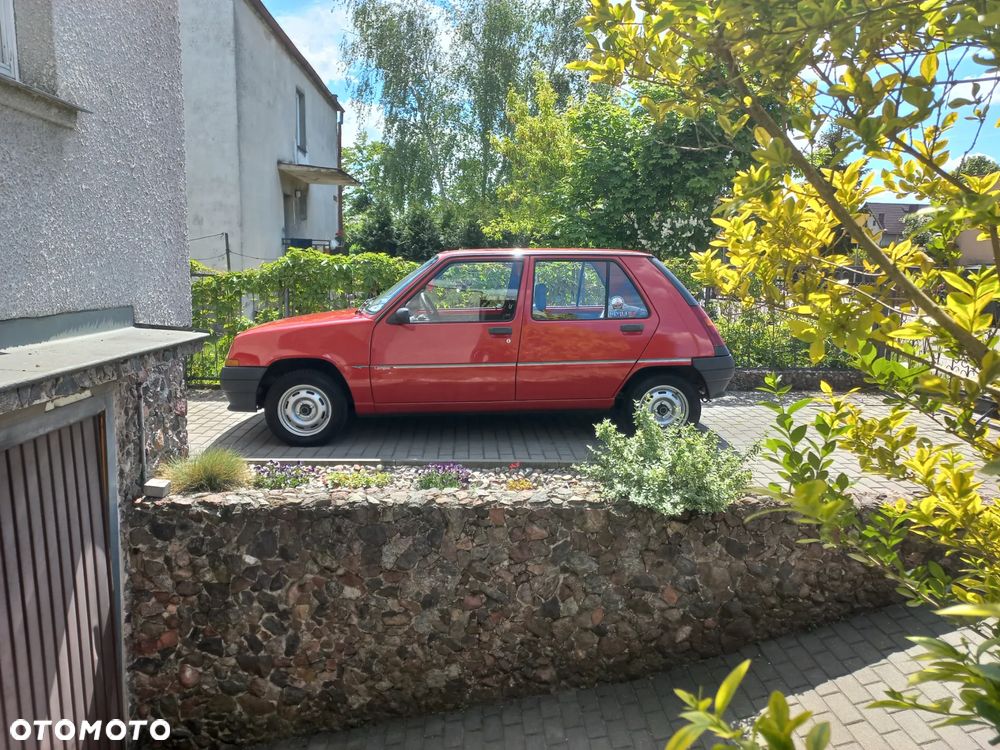 Renault 5 - 37