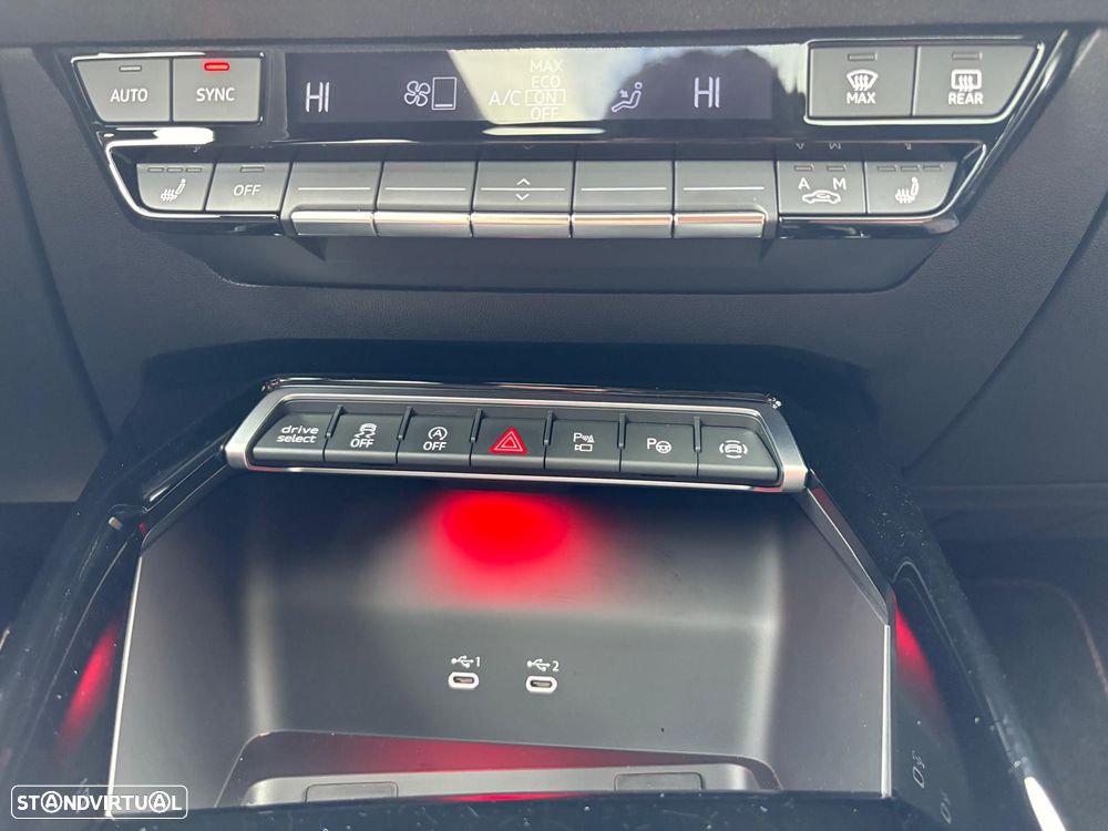 Audi RS3 Sportback 2.5 TFSI quattro S tronic - 34