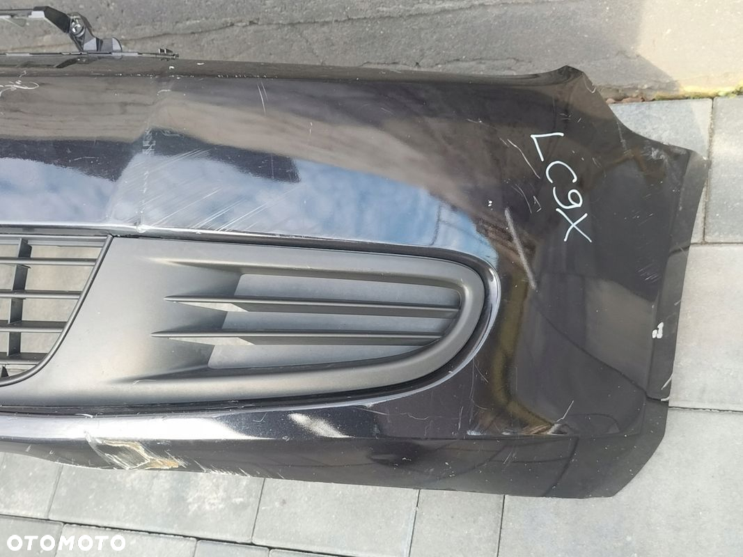 ZDERZAK PRZÓD PRZEDNI VW GOLF VI 5K0 5K0807221 - 9