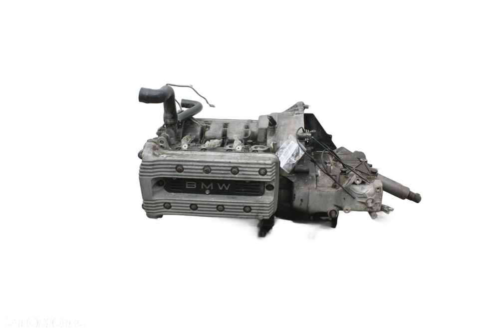 SILNIK BMW K1100 K100 - 5