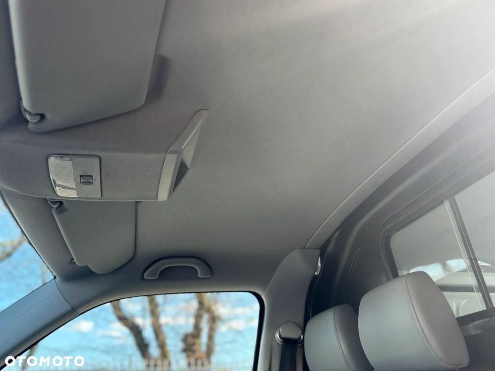 Volkswagen transporter T5 - 12