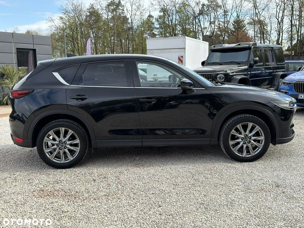 Mazda CX-5 - 3