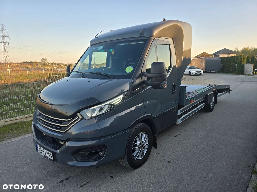 Iveco Daily - 1