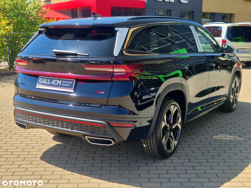 Skoda Kodiaq - 7