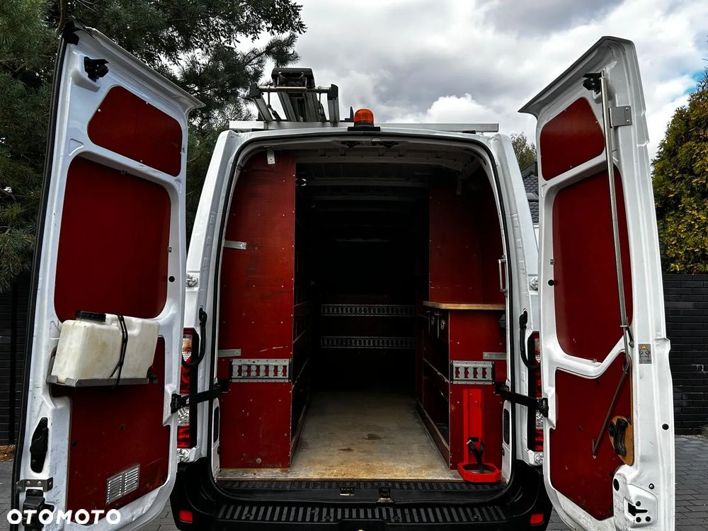 Renault Master - 9