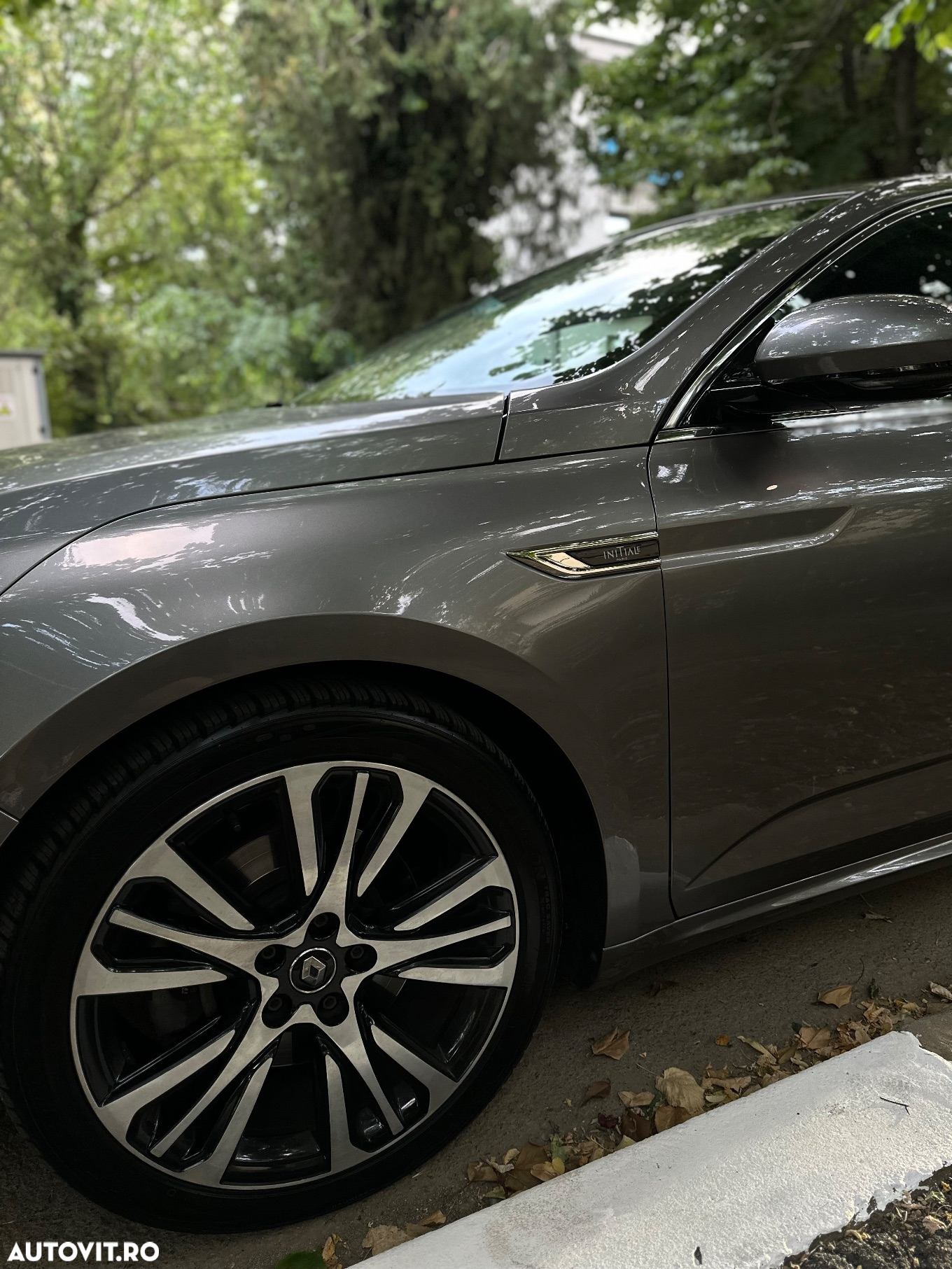 Renault Talisman - 3