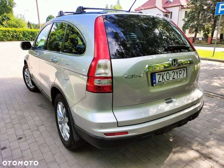 Honda CR-V 2.2i-DTEC Executive - 6