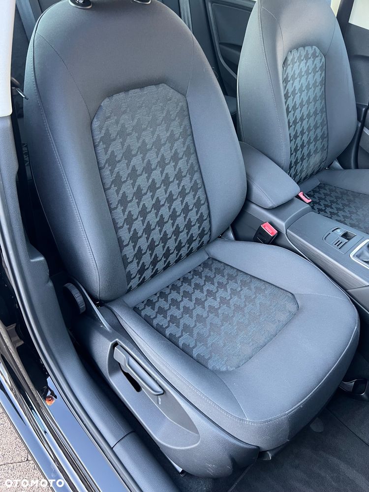 Audi A3 Sportback 1.2 TFSI Ambition - 9