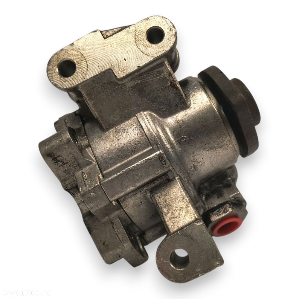 POMPA WSPOMAGANIA KIEROWNICY ZF LENKSYSTEME 91 208 - 7