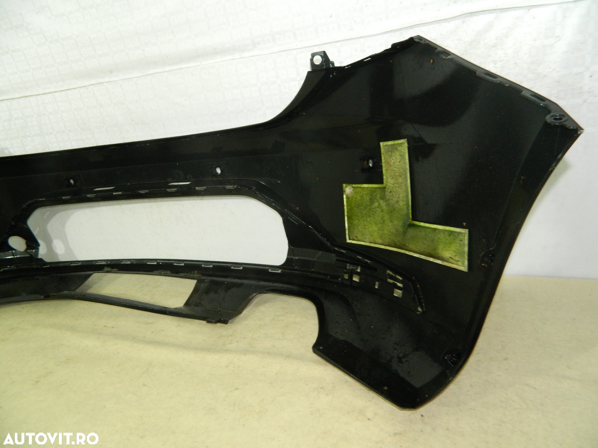 Bara spate Seat Leon FR, 2013, 2014, 2015, 2016, . - 4