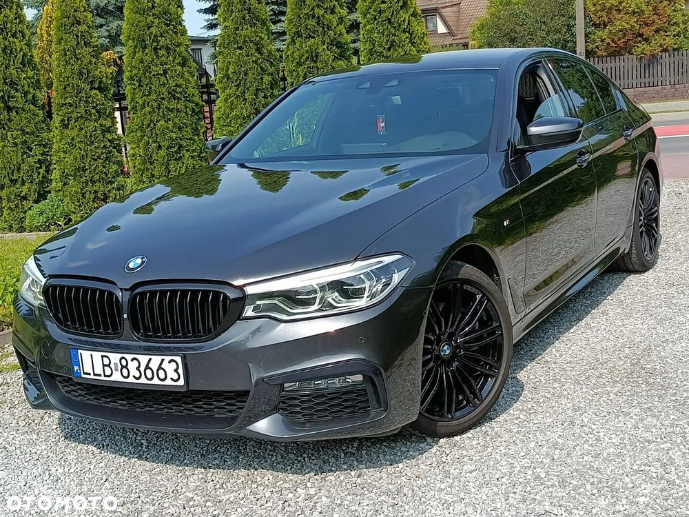BMW 5