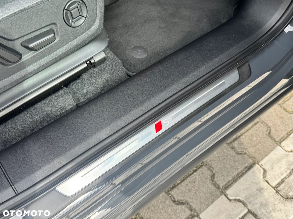 Audi Q6 e-tron - 39