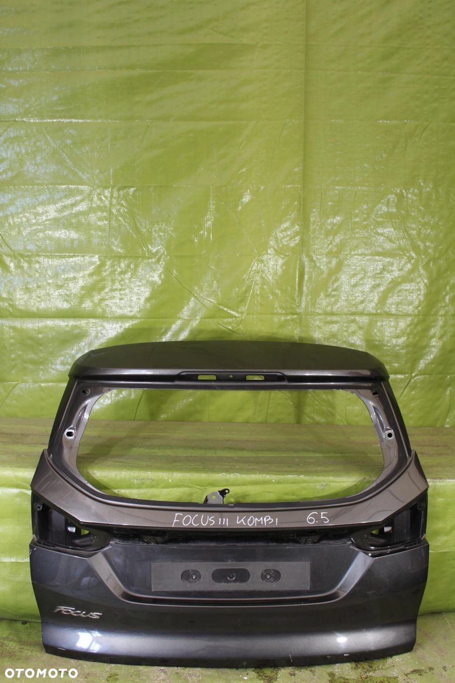 Klapa tył Ford Focus III Kombi 2010-2019r. - 1