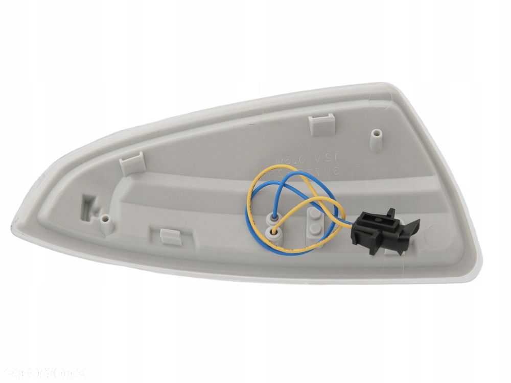 Kierunkowskaz Lusterk Mercedes Vito Viano 639 Lift - 4