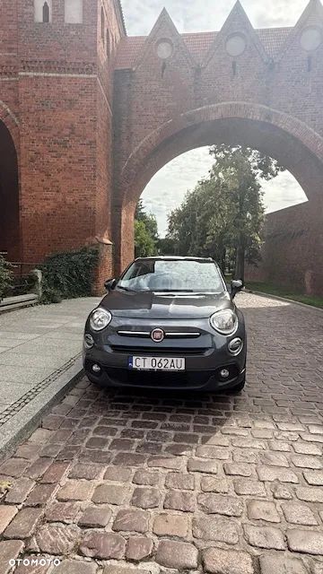 Fiat 500X - 8