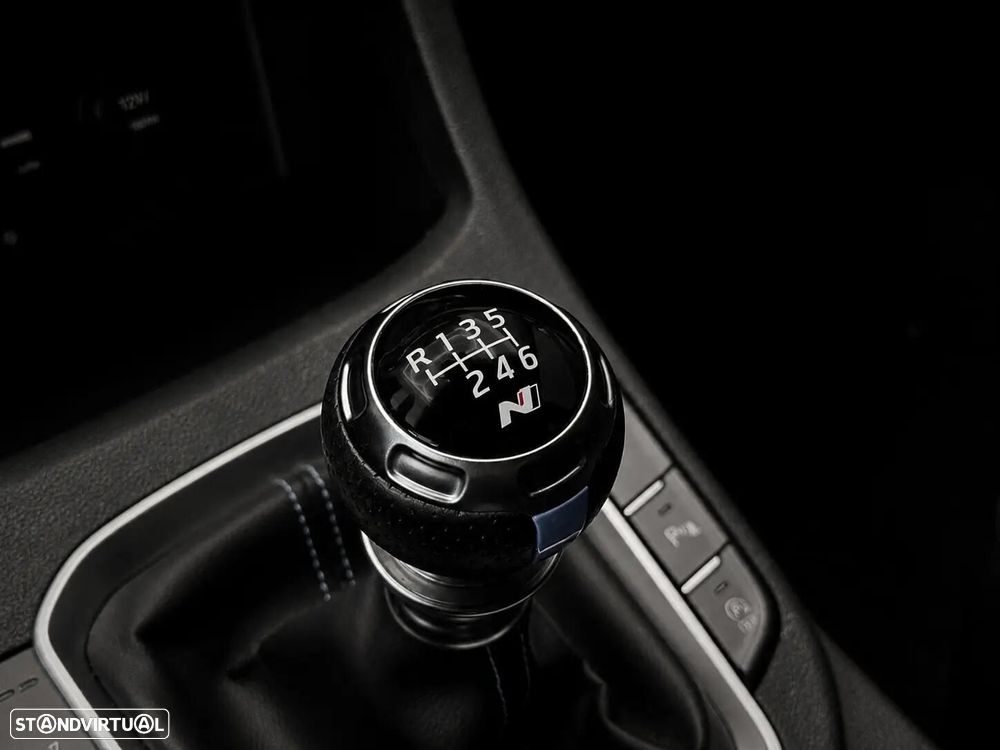 Hyundai i30 N 2.0 T-GDI Performance - 45
