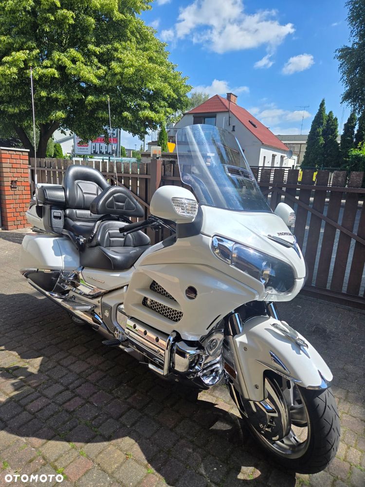 Honda GL - 1