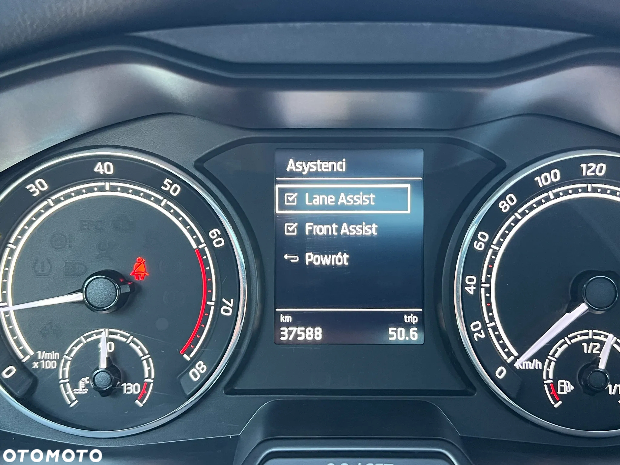 Skoda Scala 1.0 TSI Style DSG - 33