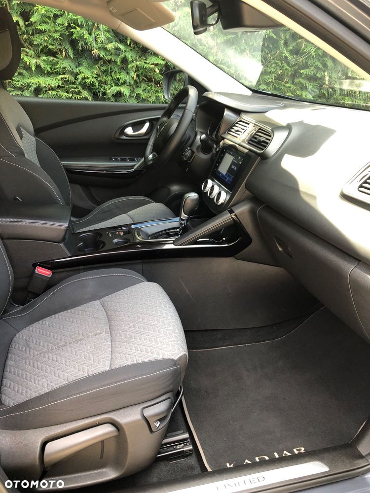 Renault Kadjar - 14