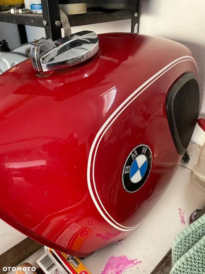 BMW R - 13