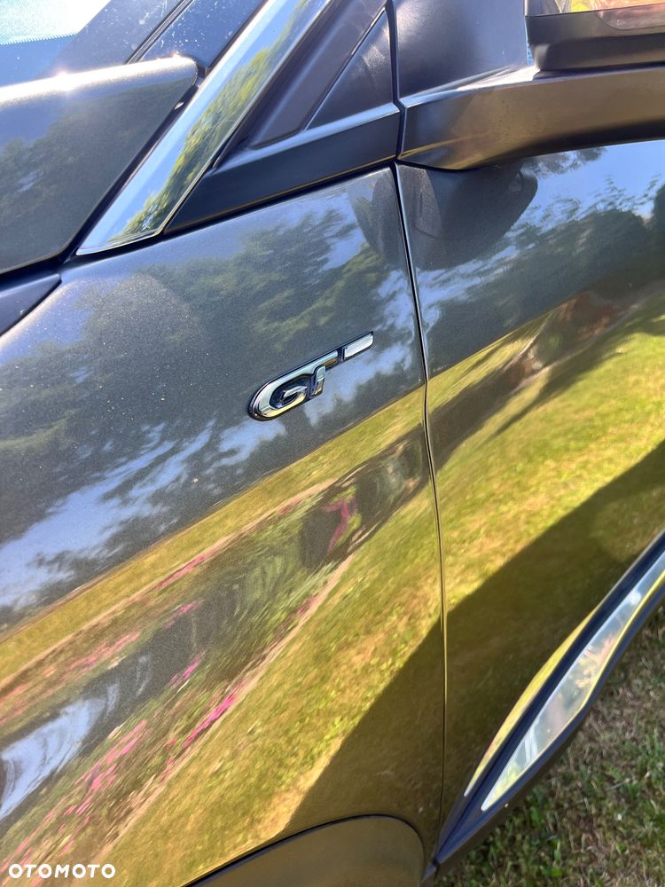 Peugeot 3008 2.0 BlueHDi GT S&S EAT6 - 11