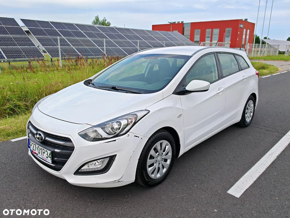 Hyundai i30 1.4 Classic - 3