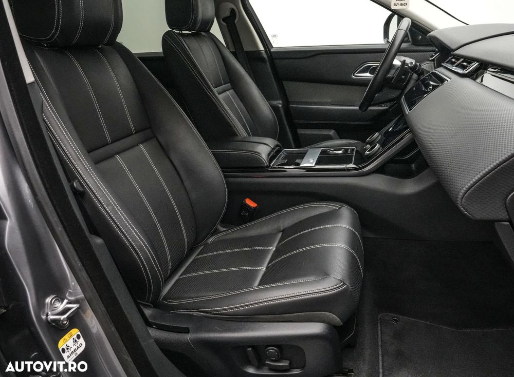 Land Rover Range Rover Velar 2.0 S - 15