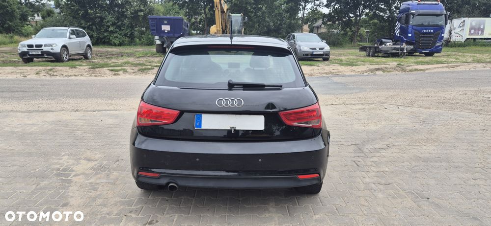 Audi A1 - 17