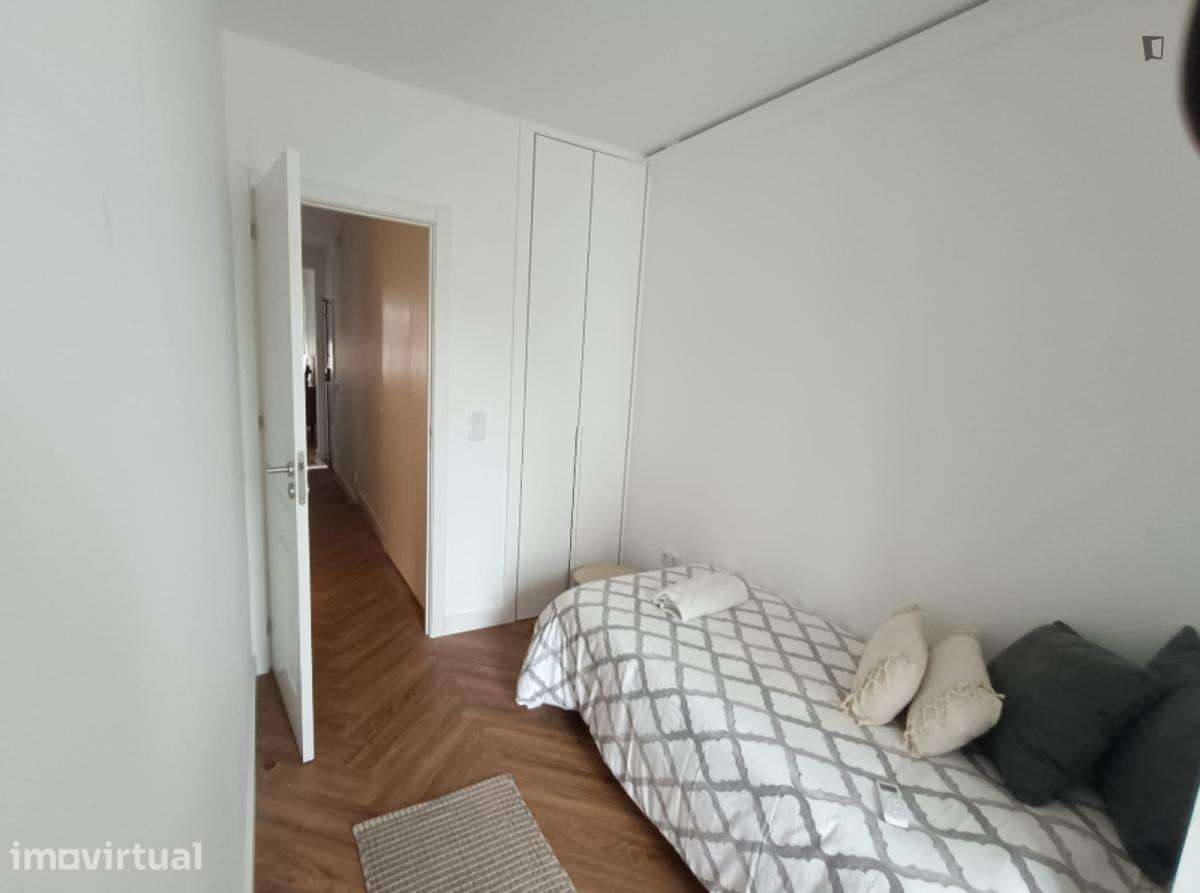 Apartamento com 2 quartos - localizado em Picoas Lisbon - Grande imagem: 4/27