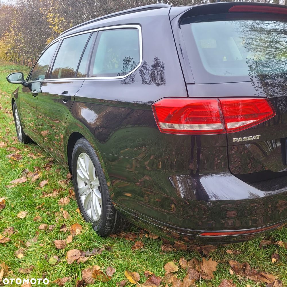 Volkswagen Passat - 19