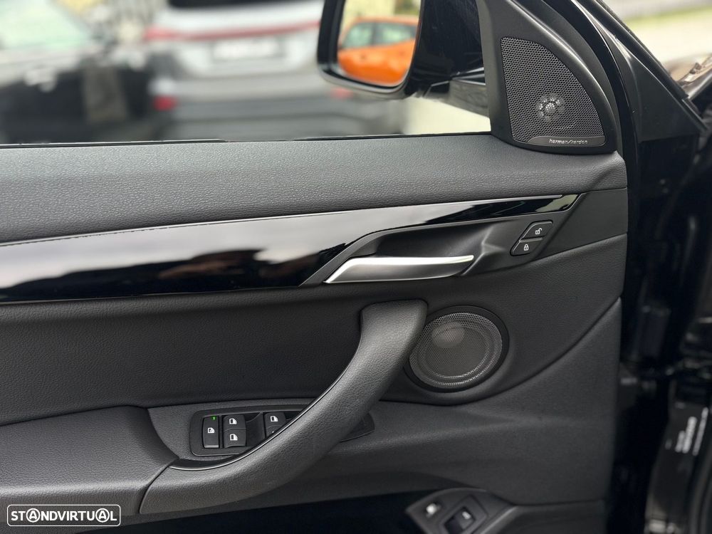 BMW X2 25 e xDrive Pack M - 15