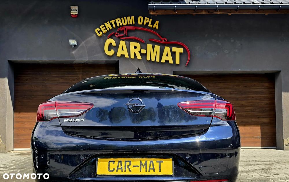 Opel Insignia 1.5 Direct InjectionTurbo Business Innovation - 10