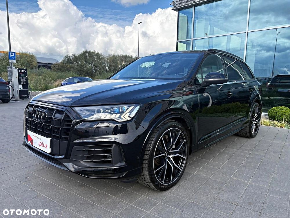 Audi Q7 - 3