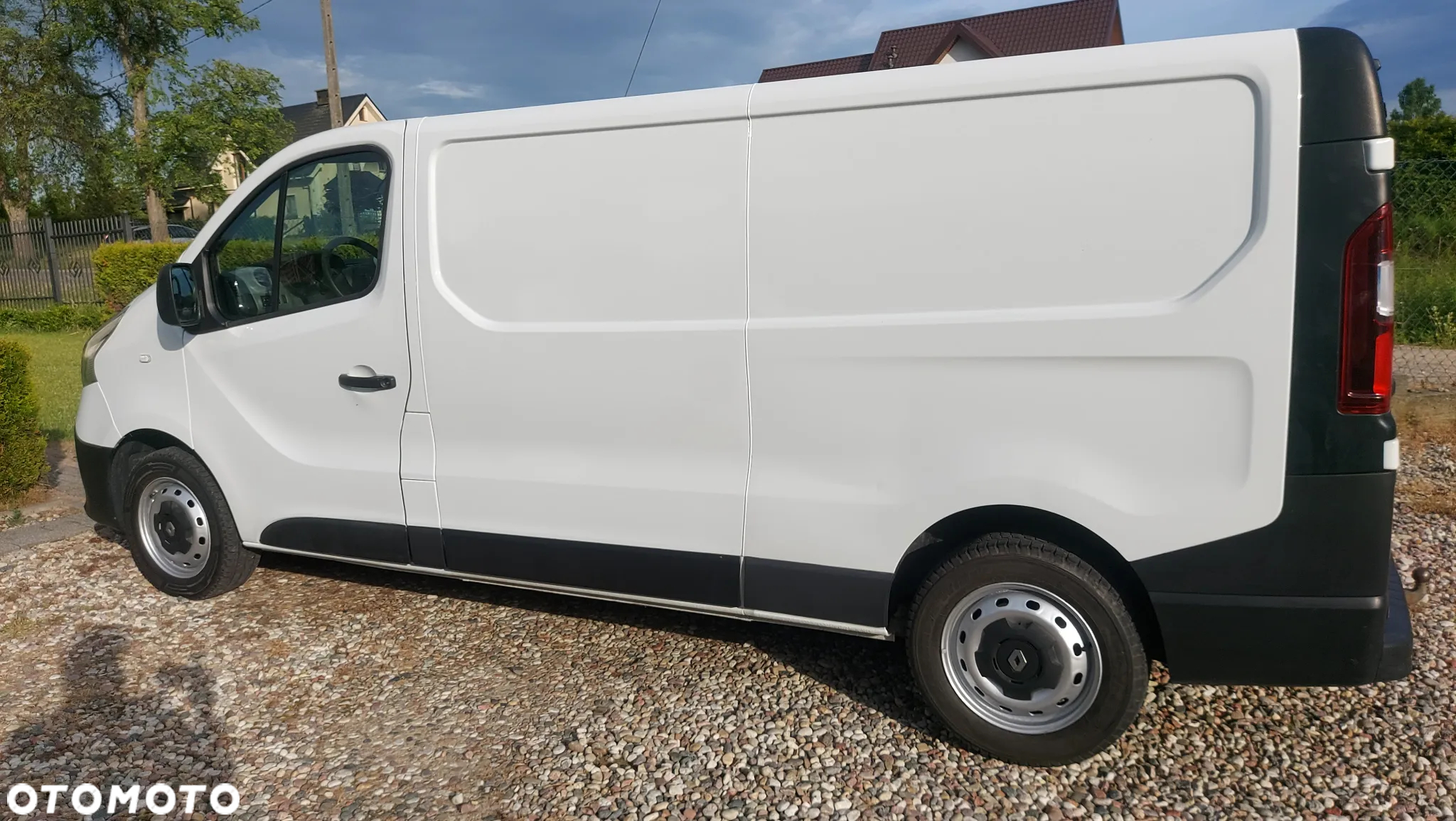Renault Trafic - 12
