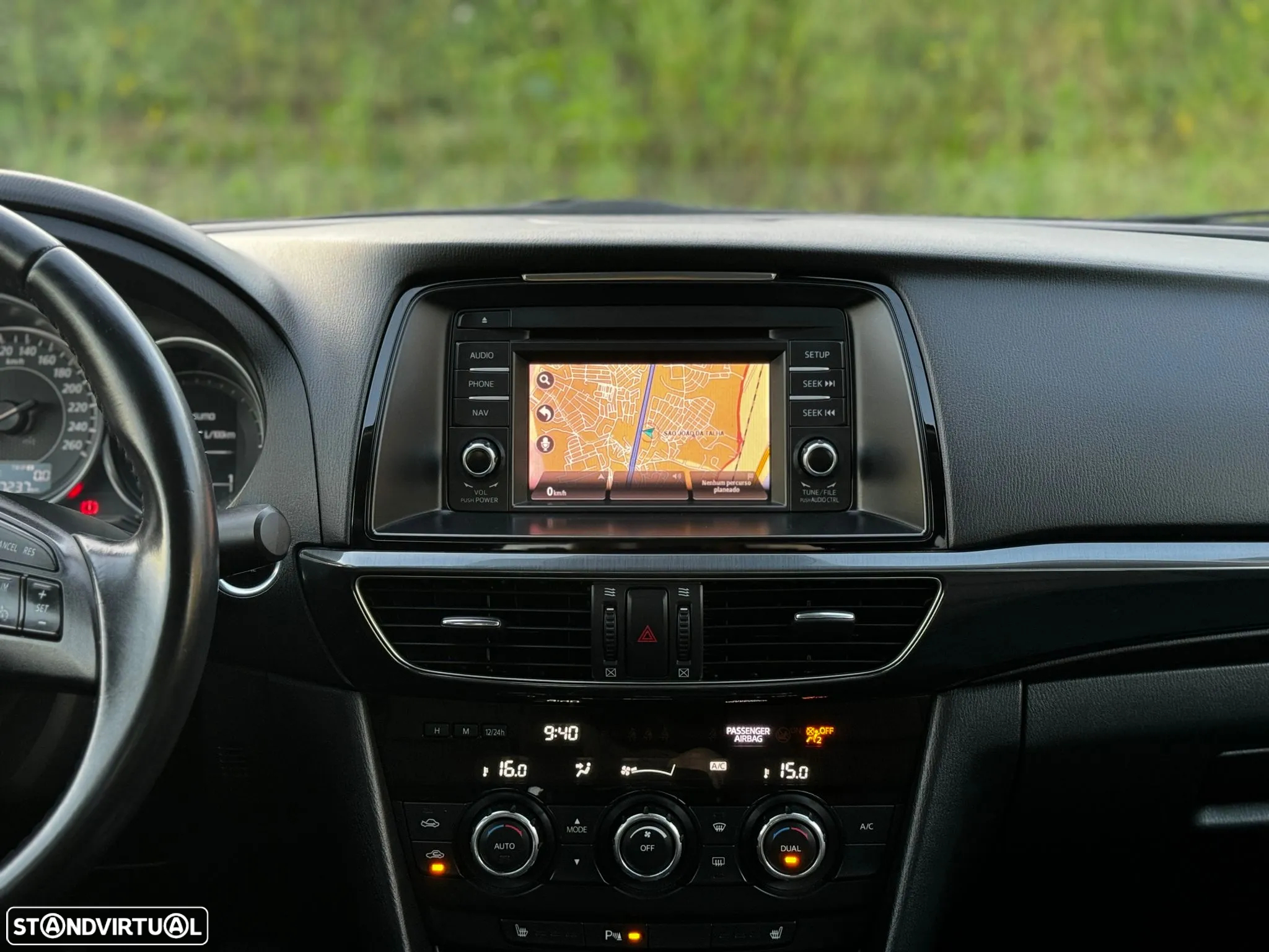 Mazda 6 - 24