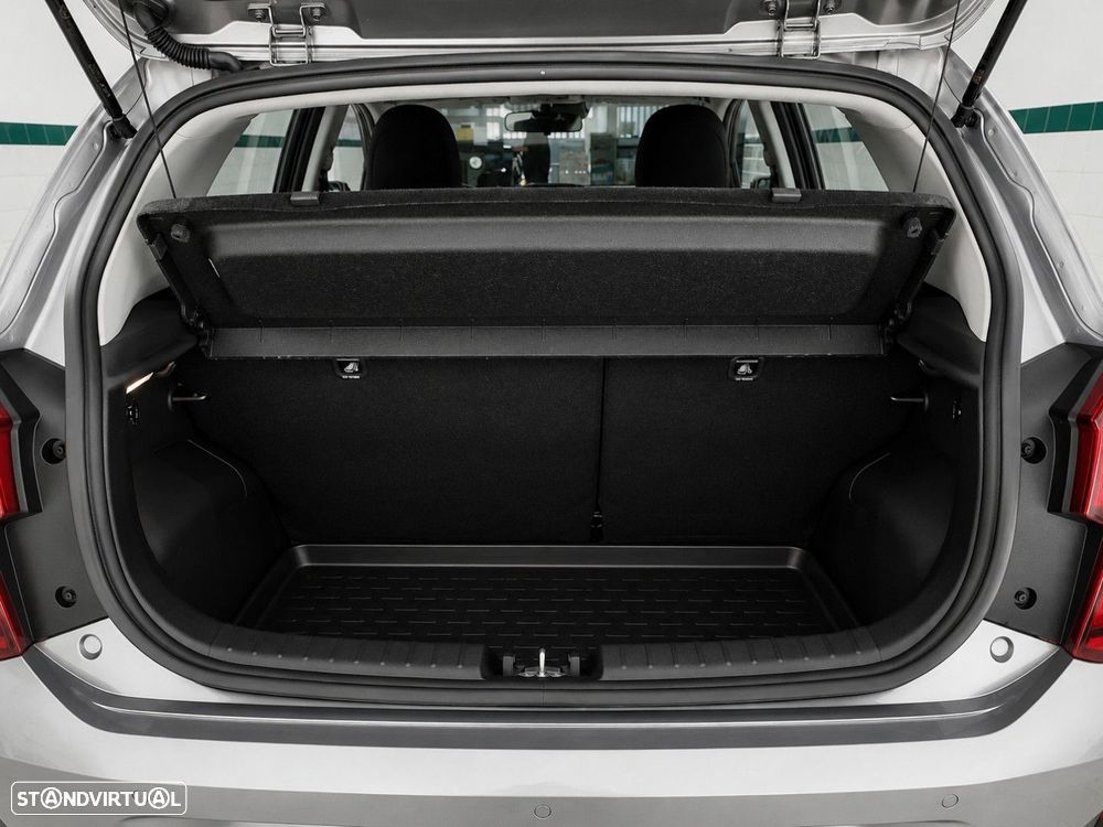 Kia Picanto 1.0 MPi Urban 5AMT - 16
