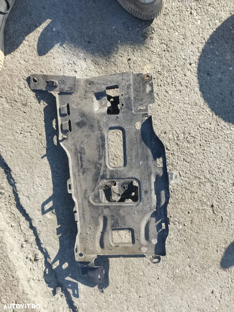 Suport Baterie Peugeot 308 ll Citroen Grand C4 Picasso 967501928001 7501938002 - 2