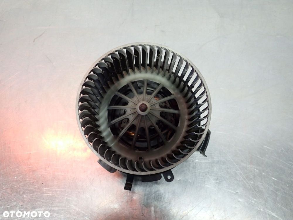 WENTYLATOR NAWIEWU MERCEDES-BENZ SPRINTER W906 313 CDI - 1