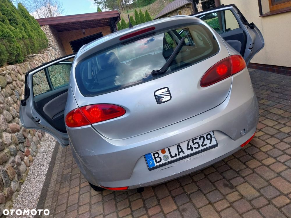 Seat Leon - 26