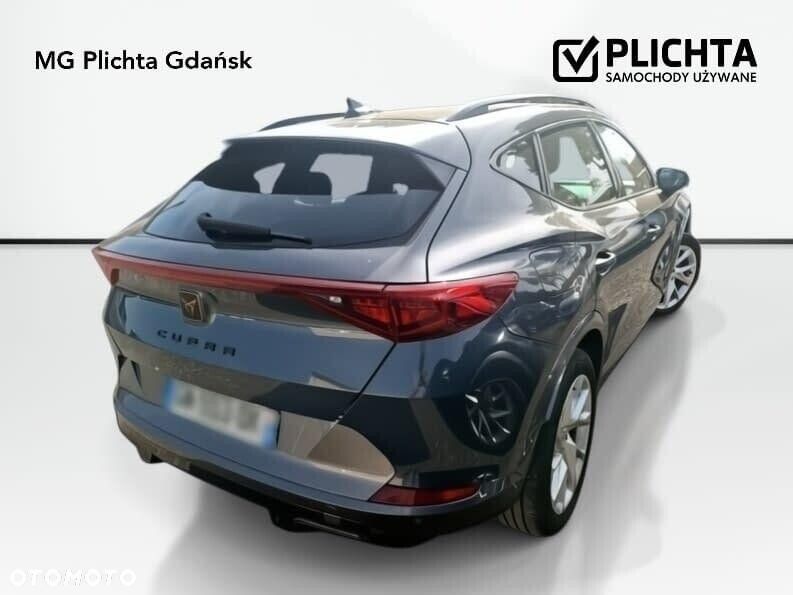 Cupra Formentor 1.5 TSI DSG - 2