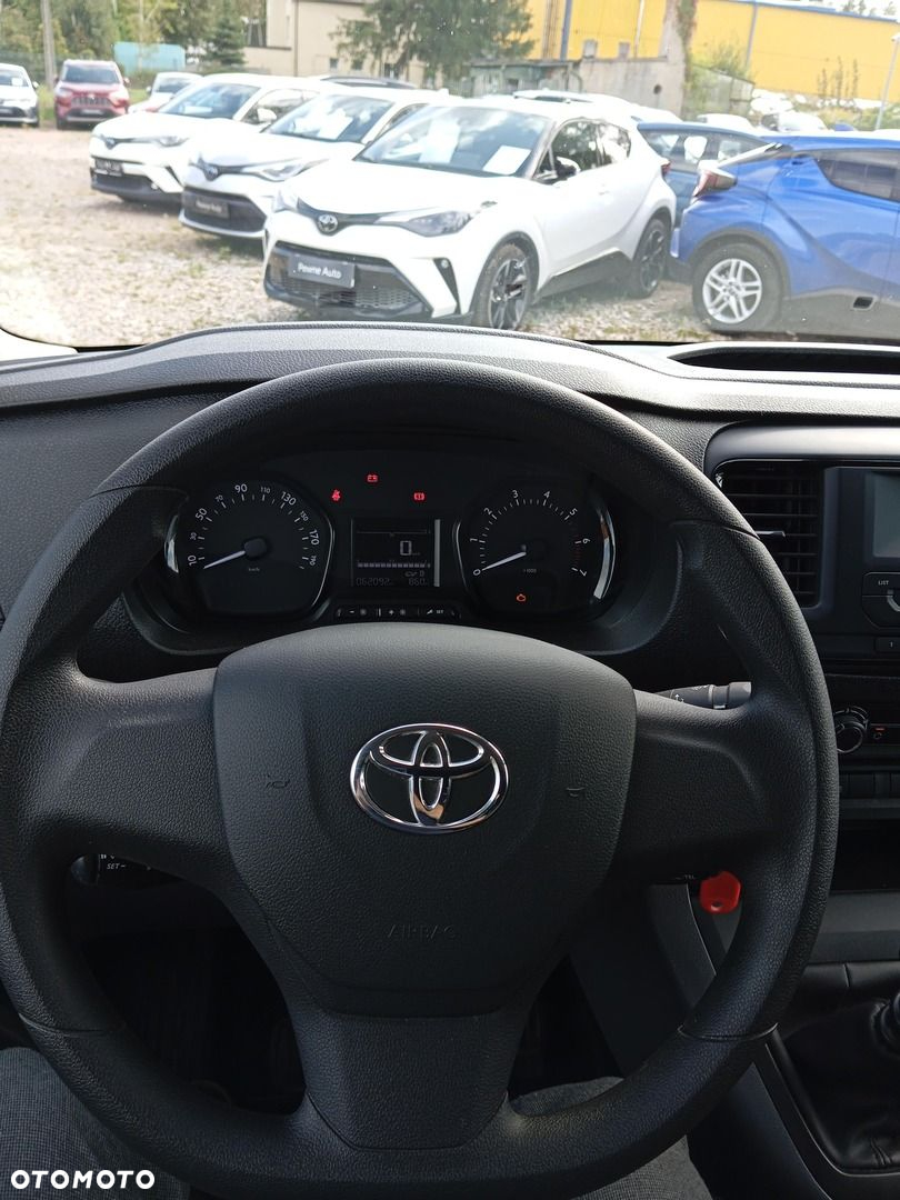 Toyota PROACE - 13