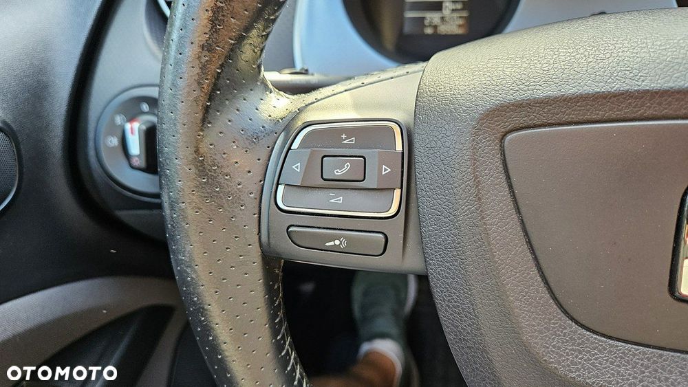 Seat Altea XL 1.6 TDI DPF CR Ecomotive Reference - 17