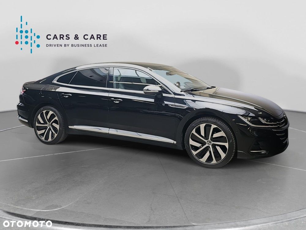 Volkswagen Arteon 2.0 TSI R-Line DSG - 31