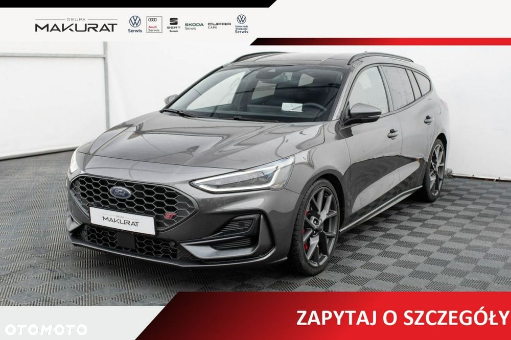 Ford Focus 2.3 EcoBoost S&S ST X - 2