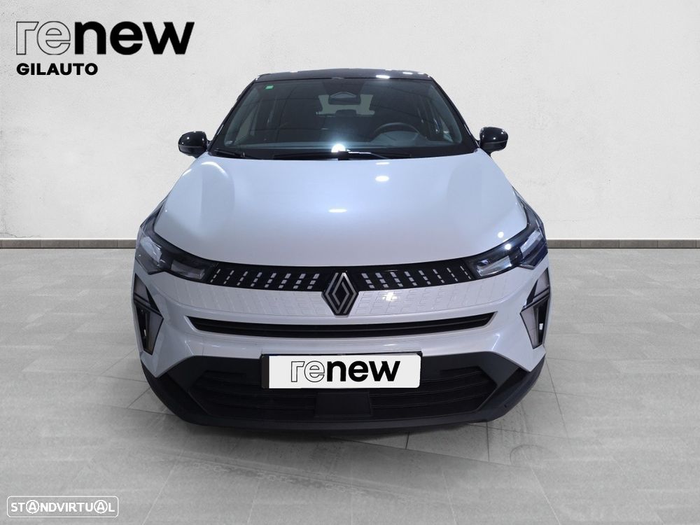 Renault Captur 1.0 TCe Evolution Bi-Fuel - 2