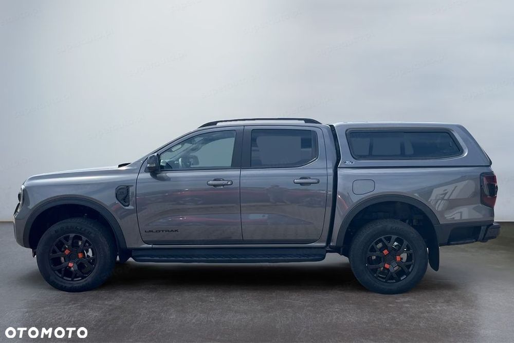 Ford Ranger - 4