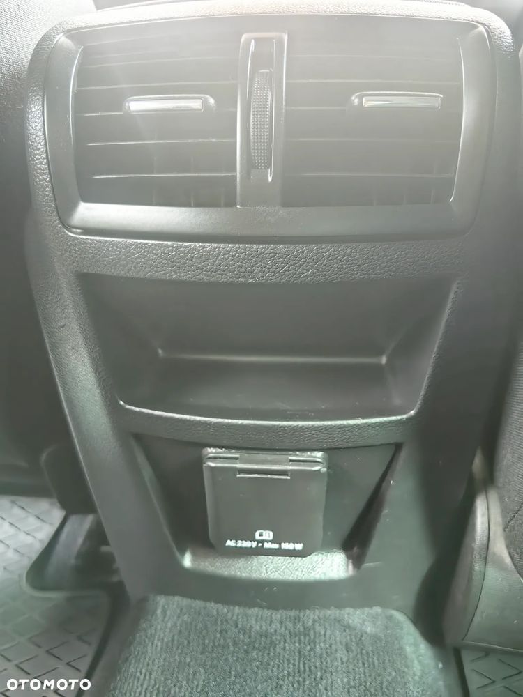 Opel Insignia 2.0 CDTI Executive S&S - 13
