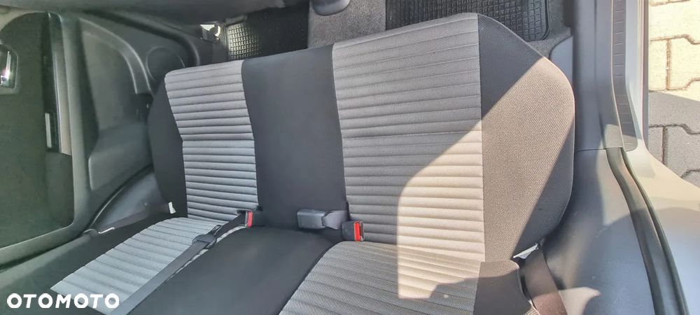Suzuki SX4 1.6 Premium 4WD - 10