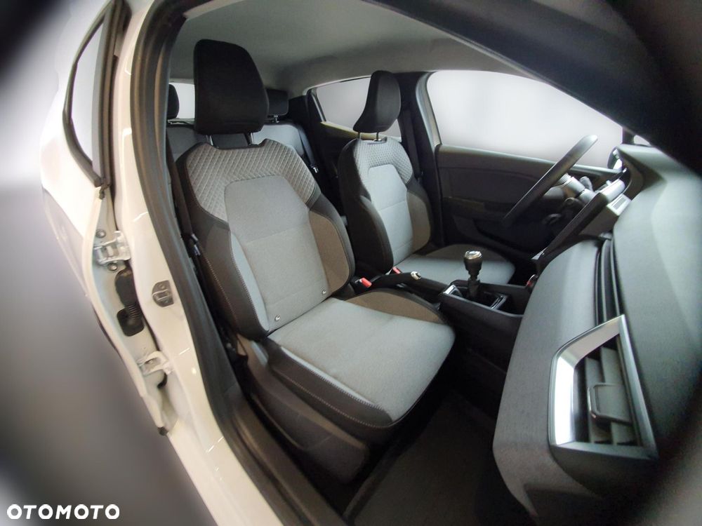 Renault Clio 1.0 TCe Evolution - 19