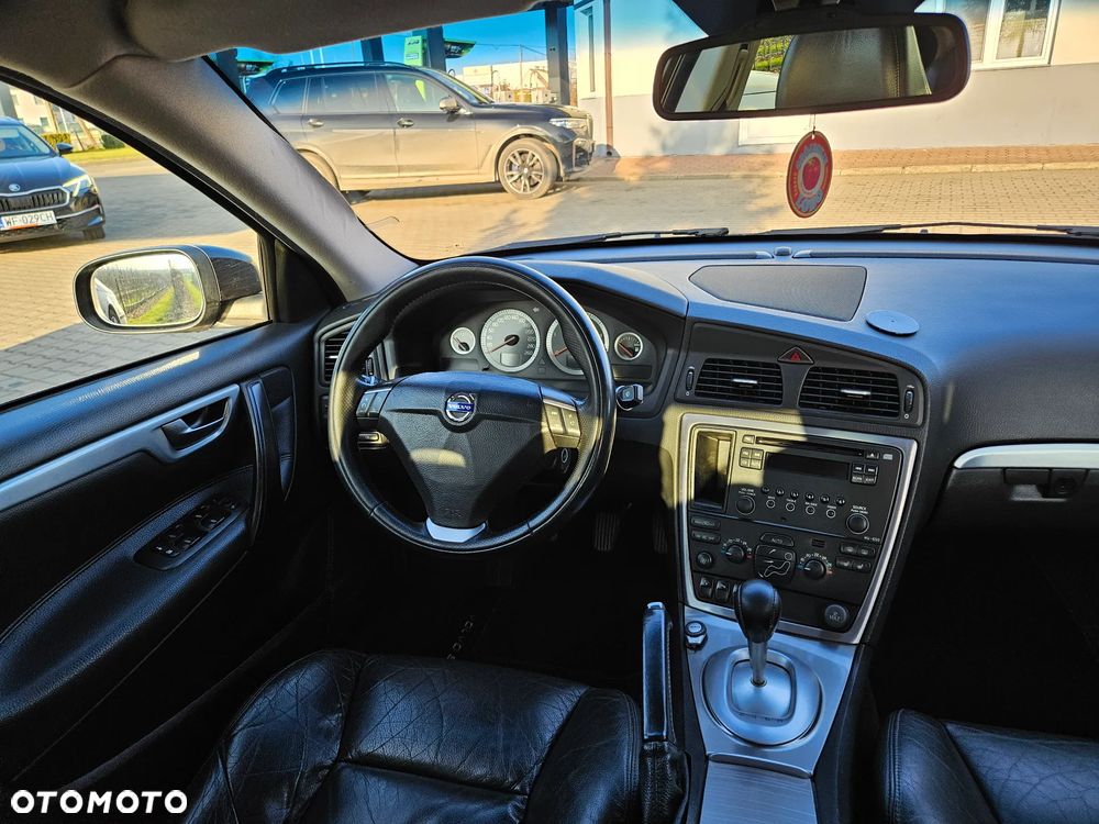 Volvo S60 D5 Momentum - 16